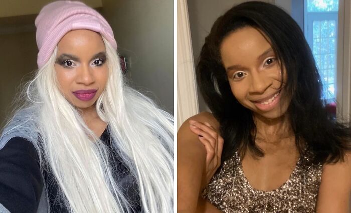 64 Incredible Before And After Pics That Prove Just How Powerful A Haircut Can Actually Be