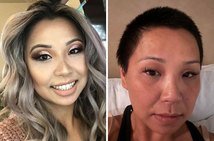 64 Incredible Before And After Pics That Prove Just How Powerful A Haircut Can Actually Be