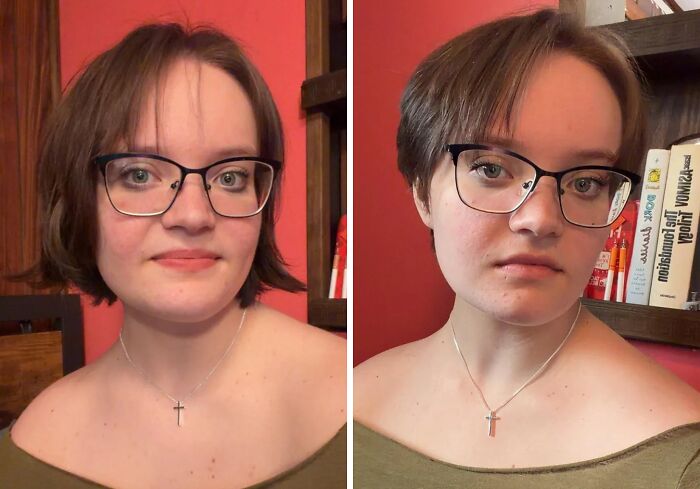64 Incredible Before And After Pics That Prove Just How Powerful A Haircut Can Actually Be