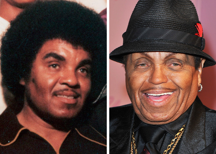 How The Jackson Family Transformed Through The Years Because Of Plastic Surgery