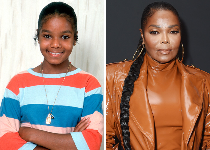 How The Jackson Family Transformed Through The Years Because Of Plastic Surgery