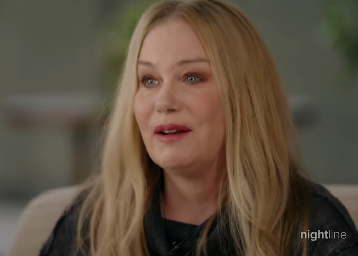 Christina Applegate&rsquo;s Loved Ones Scared As &lsquo;Hellish&rsquo; Details Of Her Hospitalization Revealed