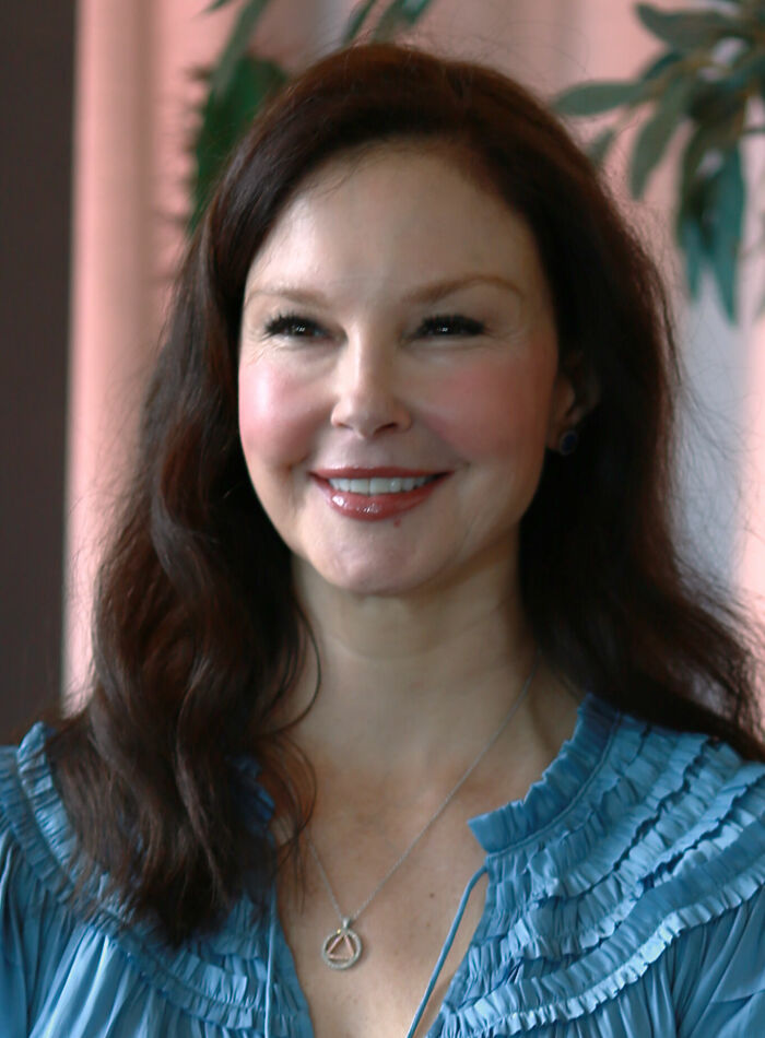 Ashley Judd: Bio And Career Highlights