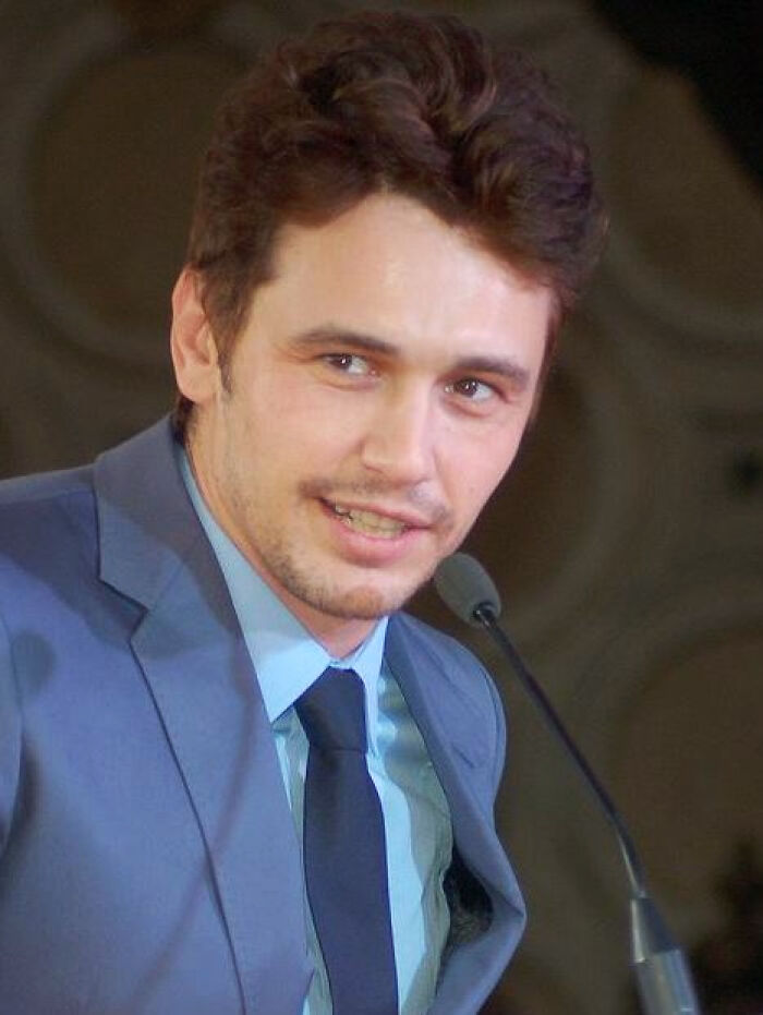 James Franco: Bio And Career Highlights