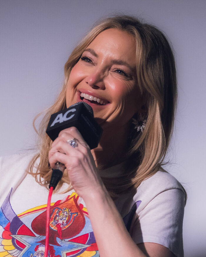 Kate Hudson: Bio And Career Highlights