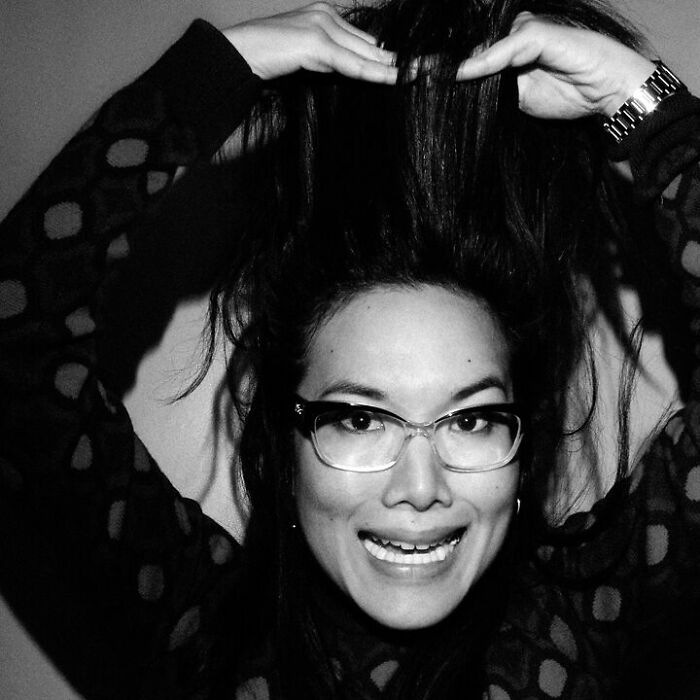 Ali Wong: Bio And Career Highlights