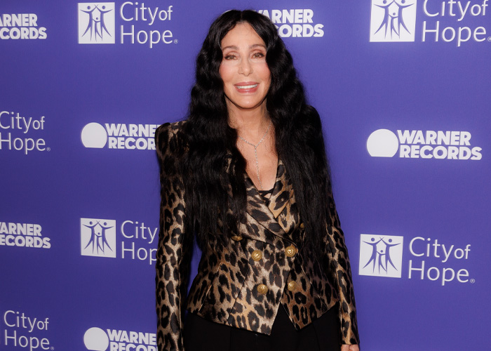 Cher Left &ldquo;Speechless&rdquo; After Discovering Secret Granddaughter From Son’s Past Romance