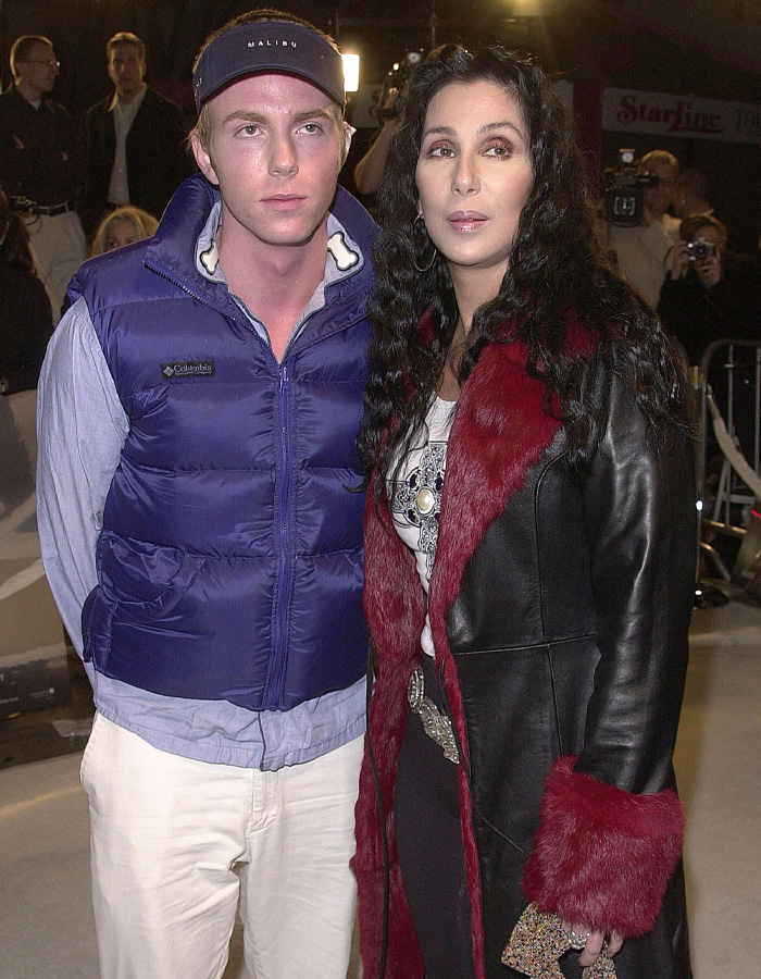 Cher Left &ldquo;Speechless&rdquo; After Discovering Secret Granddaughter From Son’s Past Romance