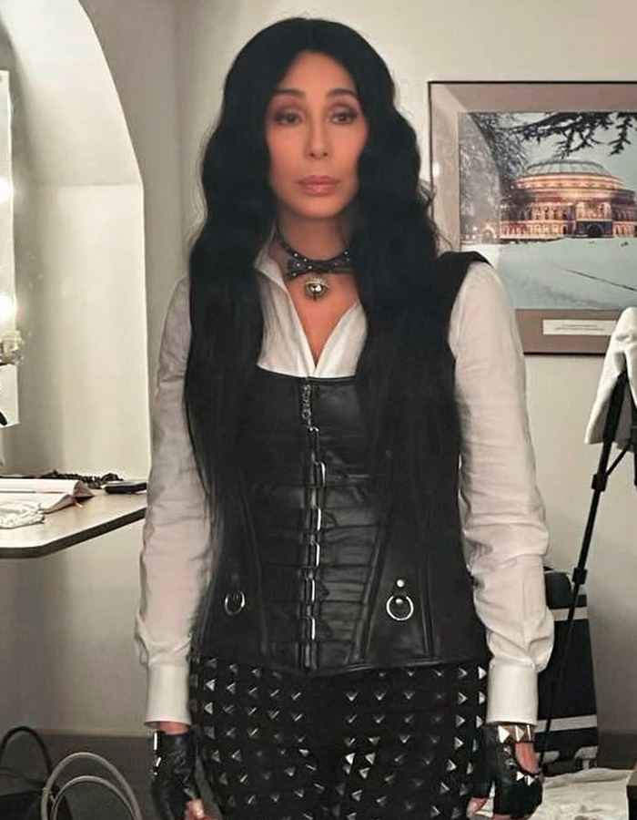 Cher Left &ldquo;Speechless&rdquo; After Discovering Secret Granddaughter From Son’s Past Romance