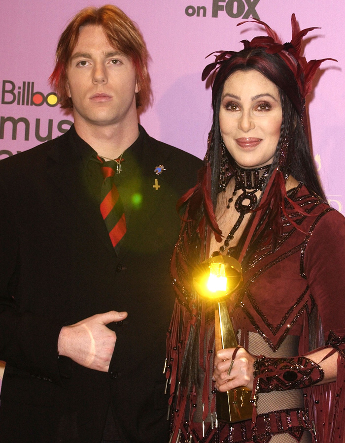Cher Left &ldquo;Speechless&rdquo; After Discovering Secret Granddaughter From Son’s Past Romance