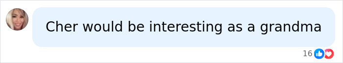 Cher Left &ldquo;Speechless&rdquo; After Discovering Secret Granddaughter From Son’s Past Romance