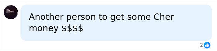 Cher Left &ldquo;Speechless&rdquo; After Discovering Secret Granddaughter From Son’s Past Romance