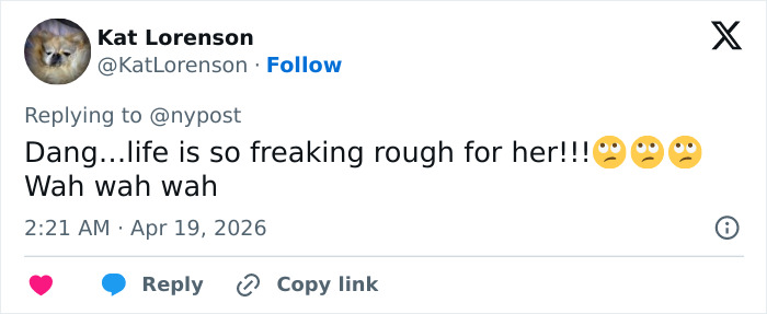 “Gravity Will Always Win”: Internet Reacts To Kris Jenner Reported Dissatisfaction With Her $100k Facelift