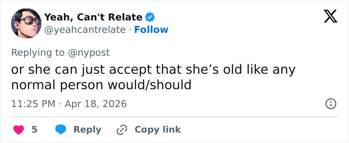 “Gravity Will Always Win”: Internet Reacts To Kris Jenner Reported Dissatisfaction With Her $100k Facelift