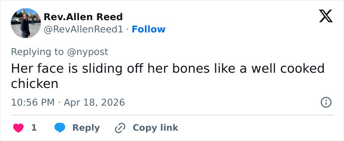 “Gravity Will Always Win”: Internet Reacts To Kris Jenner Reported Dissatisfaction With Her $100k Facelift