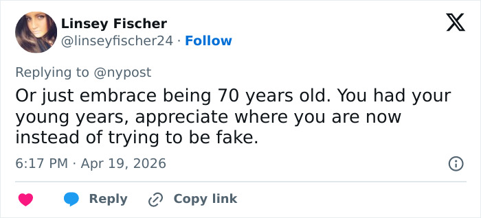 “Gravity Will Always Win”: Internet Reacts To Kris Jenner Reported Dissatisfaction With Her $100k Facelift