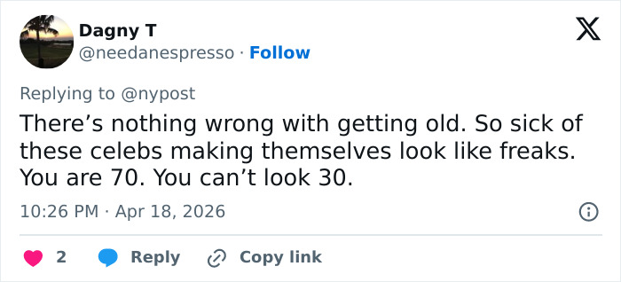 “Gravity Will Always Win”: Internet Reacts To Kris Jenner Reported Dissatisfaction With Her $100k Facelift