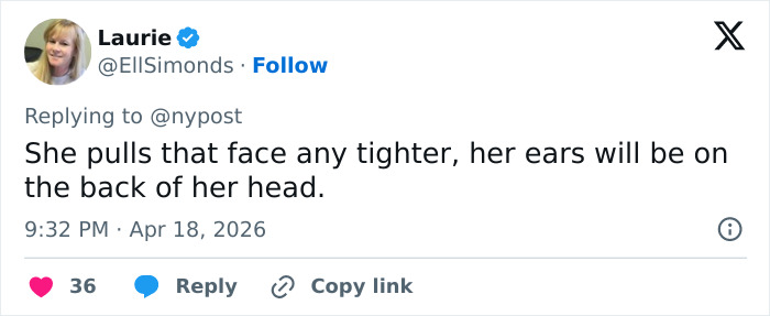 “Gravity Will Always Win”: Internet Reacts To Kris Jenner Reported Dissatisfaction With Her $100k Facelift