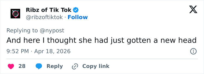 “Gravity Will Always Win”: Internet Reacts To Kris Jenner Reported Dissatisfaction With Her $100k Facelift