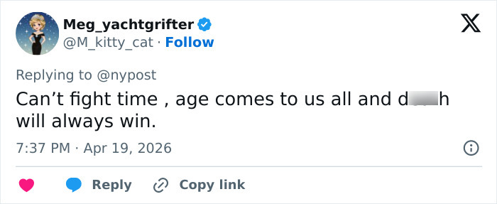 “Gravity Will Always Win”: Internet Reacts To Kris Jenner Reported Dissatisfaction With Her $100k Facelift