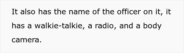 Homophobic MIL Tries To Get Son&rsquo;s BF Arrested By A Fake Cop Knowing He&rsquo;s A Real Police Officer Himself