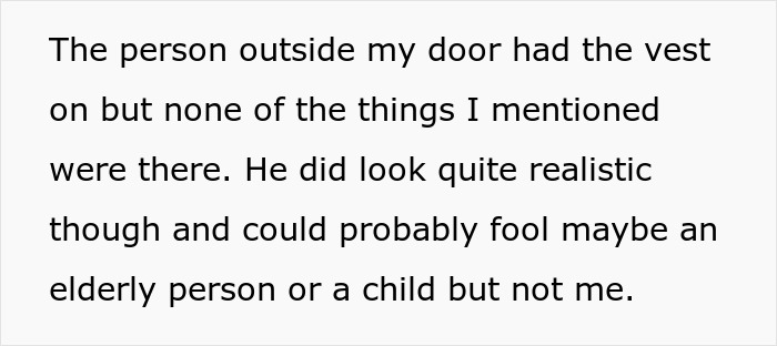 Homophobic MIL Tries To Get Son&rsquo;s BF Arrested By A Fake Cop Knowing He&rsquo;s A Real Police Officer Himself