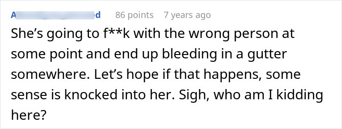 Homophobic MIL Tries To Get Son&rsquo;s BF Arrested By A Fake Cop Knowing He&rsquo;s A Real Police Officer Himself