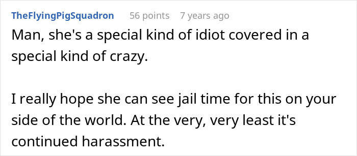 Homophobic MIL Tries To Get Son&rsquo;s BF Arrested By A Fake Cop Knowing He&rsquo;s A Real Police Officer Himself