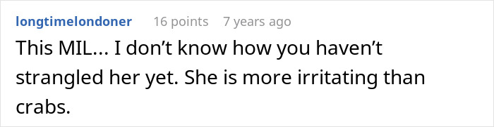 Homophobic MIL Tries To Get Son&rsquo;s BF Arrested By A Fake Cop Knowing He&rsquo;s A Real Police Officer Himself