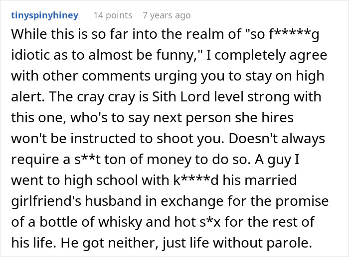 Homophobic MIL Tries To Get Son&rsquo;s BF Arrested By A Fake Cop Knowing He&rsquo;s A Real Police Officer Himself