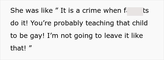 Homophobic MIL Tries To Get Son&rsquo;s BF Arrested By A Fake Cop Knowing He&rsquo;s A Real Police Officer Himself