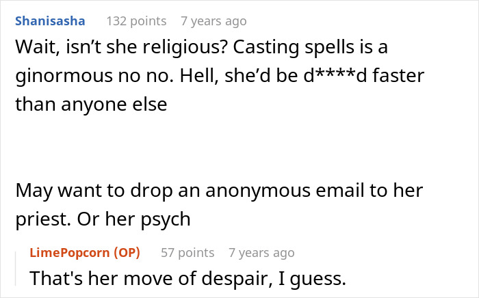 Homophobic MIL Tries To Get Son&rsquo;s BF Arrested By A Fake Cop Knowing He&rsquo;s A Real Police Officer Himself