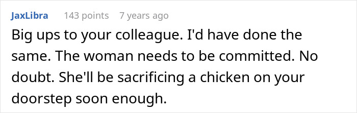 Homophobic MIL Tries To Get Son&rsquo;s BF Arrested By A Fake Cop Knowing He&rsquo;s A Real Police Officer Himself