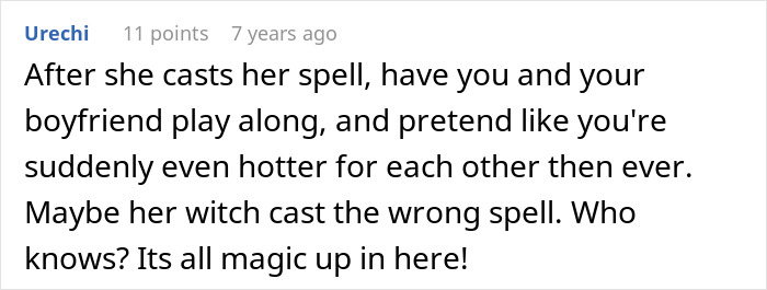 Homophobic MIL Tries To Get Son&rsquo;s BF Arrested By A Fake Cop Knowing He&rsquo;s A Real Police Officer Himself
