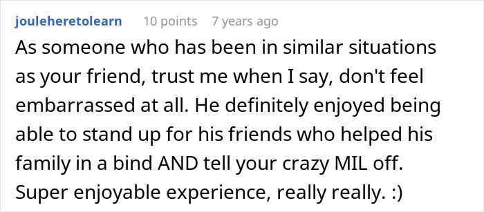 Homophobic MIL Tries To Get Son&rsquo;s BF Arrested By A Fake Cop Knowing He&rsquo;s A Real Police Officer Himself