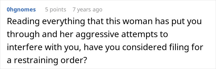 Homophobic MIL Tries To Get Son&rsquo;s BF Arrested By A Fake Cop Knowing He&rsquo;s A Real Police Officer Himself