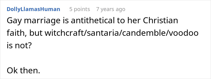 Homophobic MIL Tries To Get Son&rsquo;s BF Arrested By A Fake Cop Knowing He&rsquo;s A Real Police Officer Himself