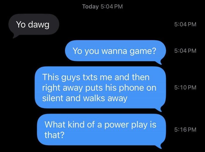 40 Times People Saw The True Colors Of Their &ldquo;Friends&rdquo; And Had To Shame Them Online (New Pics)