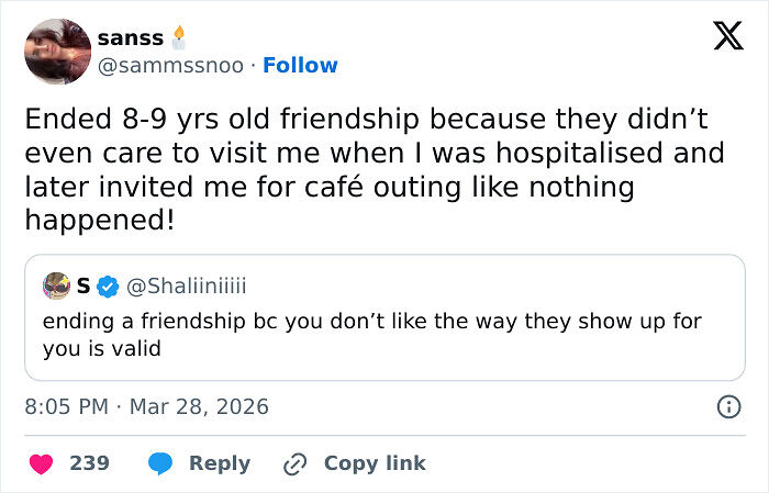 40 Times People Saw The True Colors Of Their &ldquo;Friends&rdquo; And Had To Shame Them Online (New Pics)