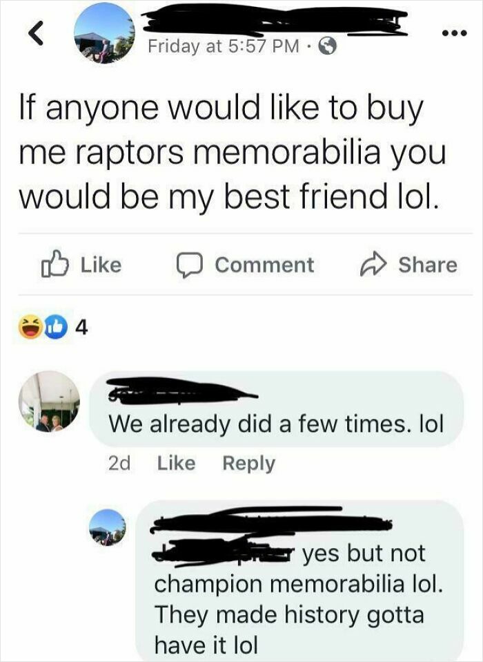 40 Times People Saw The True Colors Of Their &ldquo;Friends&rdquo; And Had To Shame Them Online (New Pics)