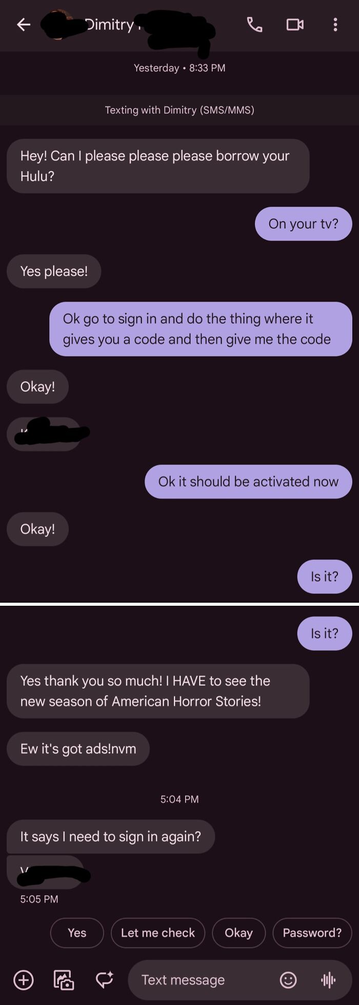 40 Times People Saw The True Colors Of Their &ldquo;Friends&rdquo; And Had To Shame Them Online (New Pics)