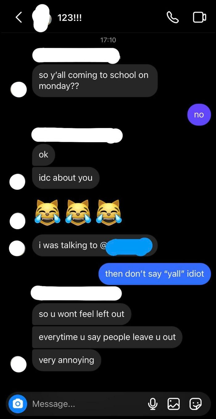 40 Times People Saw The True Colors Of Their &ldquo;Friends&rdquo; And Had To Shame Them Online (New Pics)