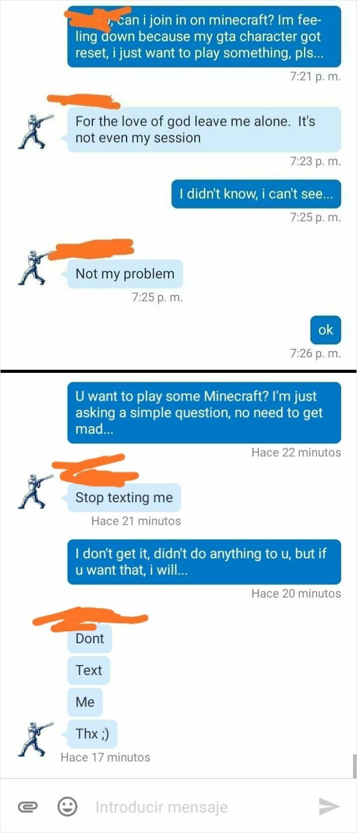 40 Times People Saw The True Colors Of Their &ldquo;Friends&rdquo; And Had To Shame Them Online (New Pics)