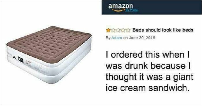 &ldquo;This Eyeliner Won&rsquo;t Run Around Like Your Man&rdquo;: 77 Hilarious Amazon Reviews That Deserve 5 Stars