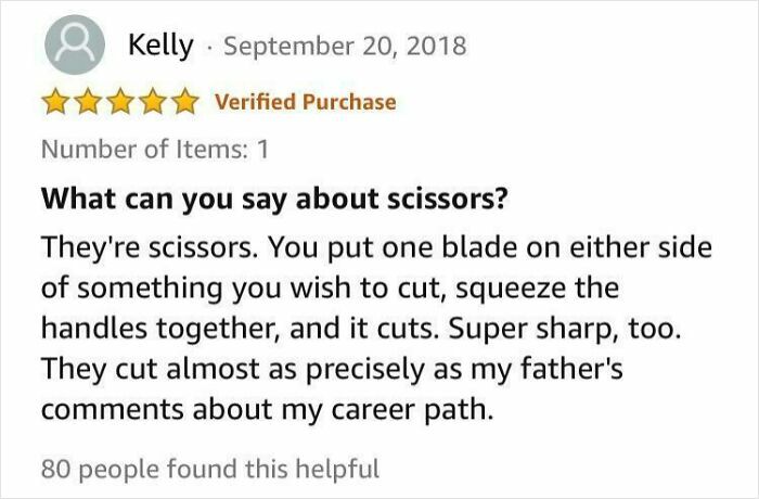 &ldquo;This Eyeliner Won&rsquo;t Run Around Like Your Man&rdquo;: 77 Hilarious Amazon Reviews That Deserve 5 Stars