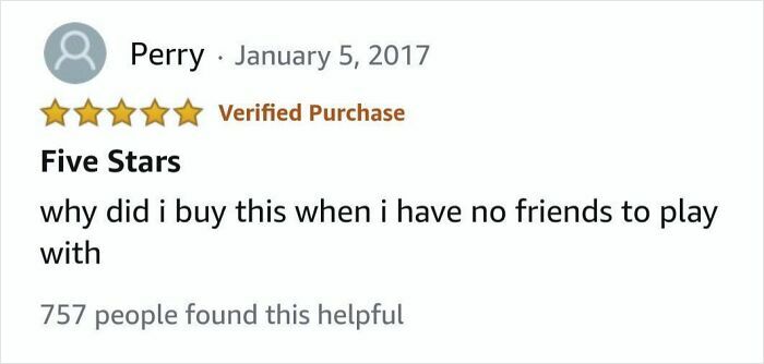 &ldquo;This Eyeliner Won&rsquo;t Run Around Like Your Man&rdquo;: 77 Hilarious Amazon Reviews That Deserve 5 Stars