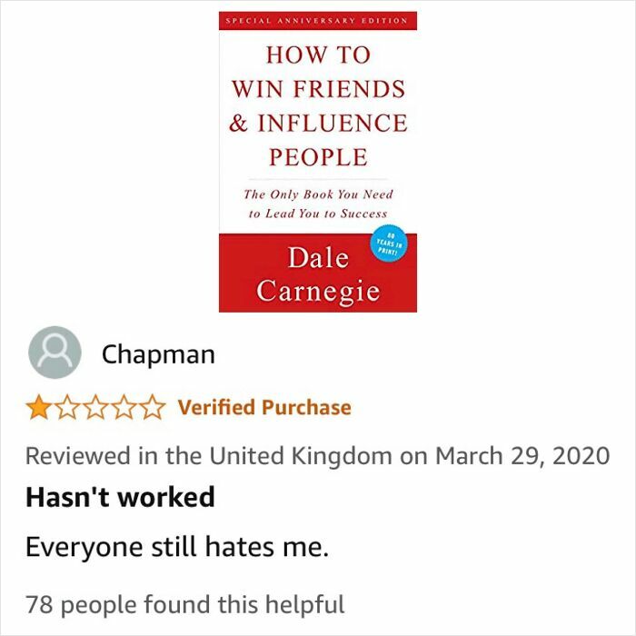 &ldquo;This Eyeliner Won&rsquo;t Run Around Like Your Man&rdquo;: 77 Hilarious Amazon Reviews That Deserve 5 Stars