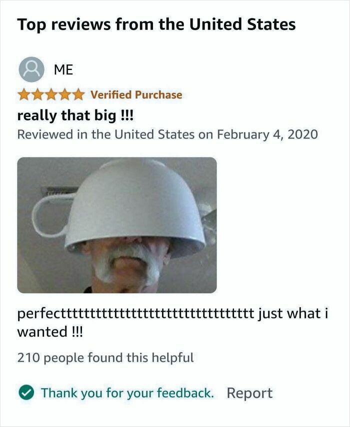 &ldquo;This Eyeliner Won&rsquo;t Run Around Like Your Man&rdquo;: 77 Hilarious Amazon Reviews That Deserve 5 Stars