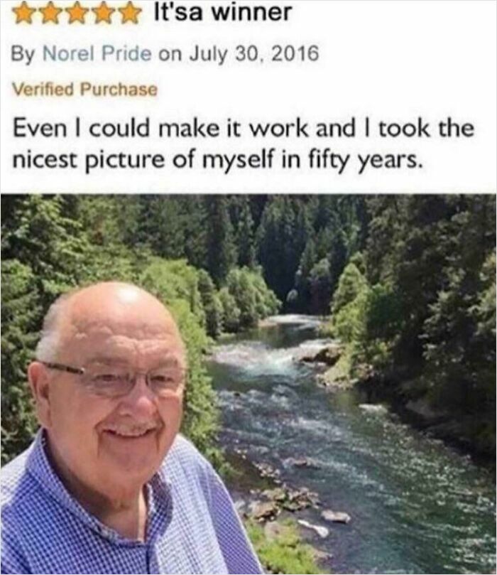 &ldquo;This Eyeliner Won&rsquo;t Run Around Like Your Man&rdquo;: 77 Hilarious Amazon Reviews That Deserve 5 Stars