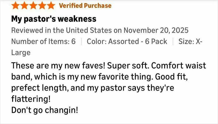 &ldquo;This Eyeliner Won&rsquo;t Run Around Like Your Man&rdquo;: 77 Hilarious Amazon Reviews That Deserve 5 Stars